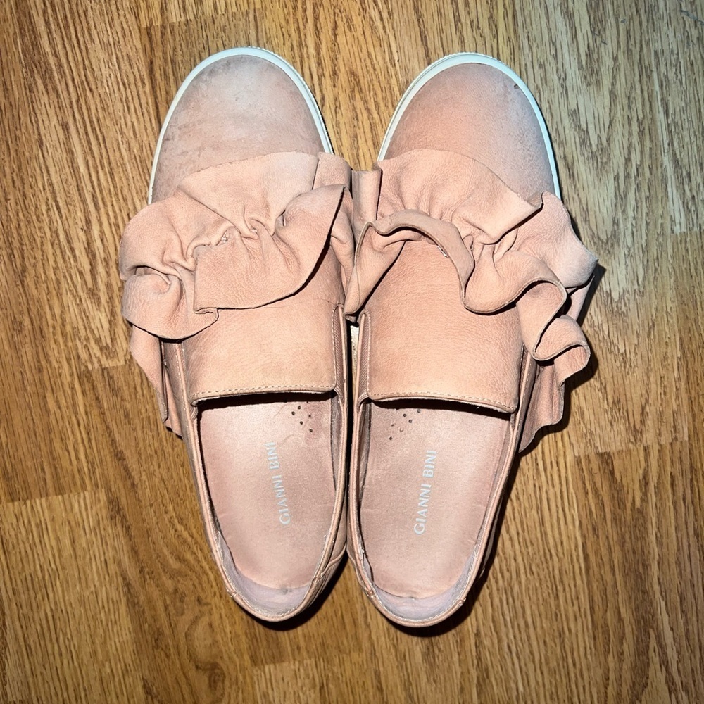 Gianni Bini Shoes